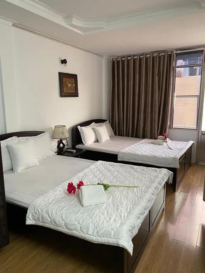 Friendly Hotel Nha Trang 0*,  Vietnám