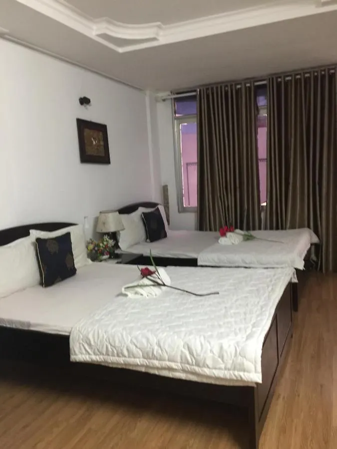 Friendly Hotel Nha Trang