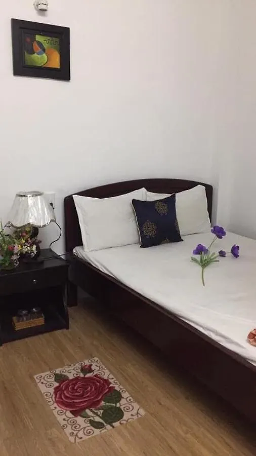 Friendly Hotel Nha Trang 0*,