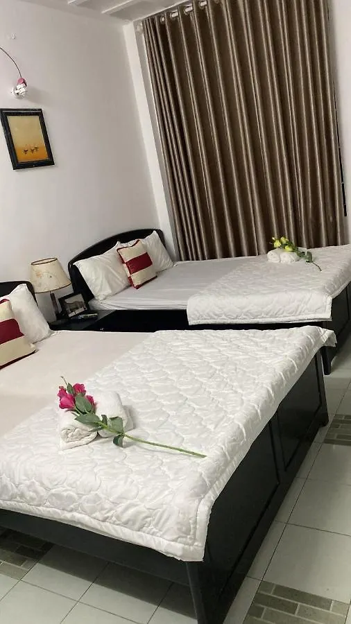 Friendly Hotel Нячанг